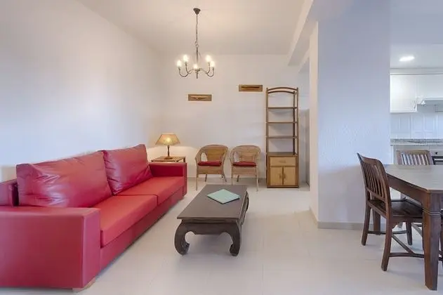 Apart Daire, 3 Yatak Odası, Okyanus Manzaralı