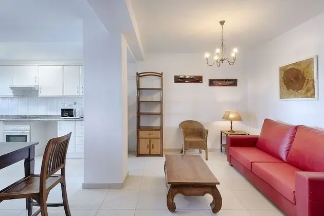 Apart Daire, 3 Yatak Odası, Okyanus Manzaralı