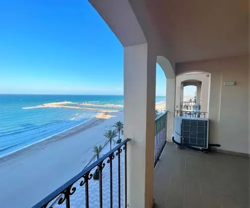 Apart Daire, 3 Yatak Odası, Okyanus Manzaralı