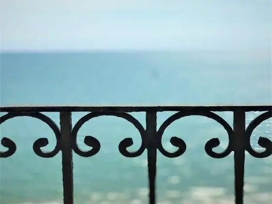 Apart Daire, 3 Yatak Odası, Okyanus Manzaralı