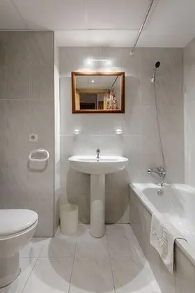 Apart Daire, 3 Yatak Odası, Okyanus Manzaralı