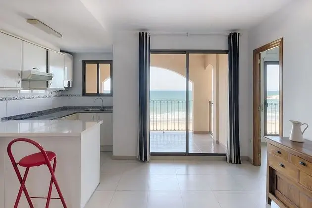 Superior Apart Daire, 2 Yatak Odası, Okyanus Manzaralı