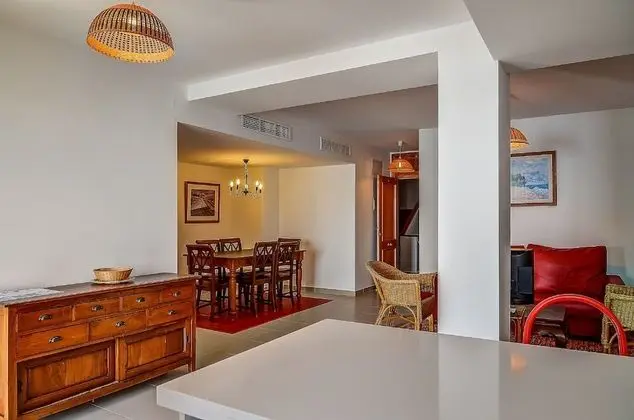 Superior Apart Daire, 2 Yatak Odası, Okyanus Manzaralı