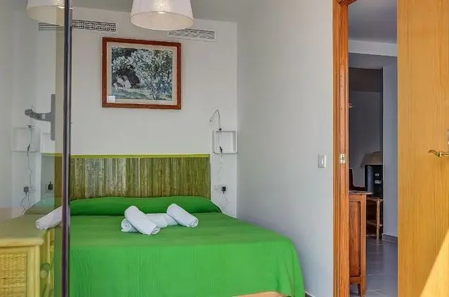 Superior Apart Daire, 2 Yatak Odası, Okyanus Manzaralı