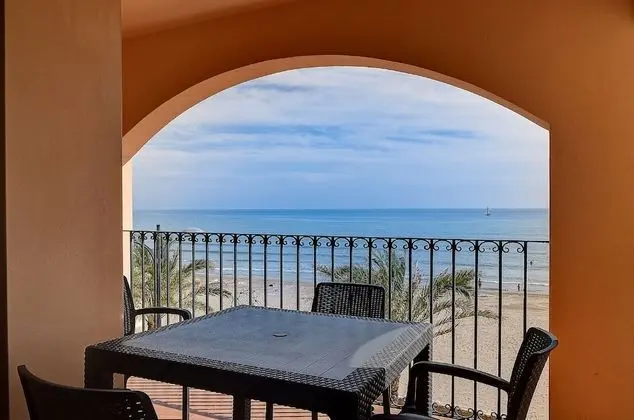 Superior Apart Daire, 2 Yatak Odası, Okyanus Manzaralı