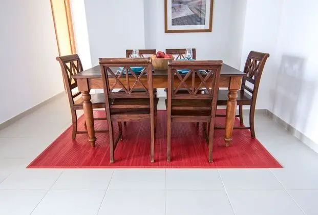 Superior Apart Daire, 2 Yatak Odası, Okyanus Manzaralı