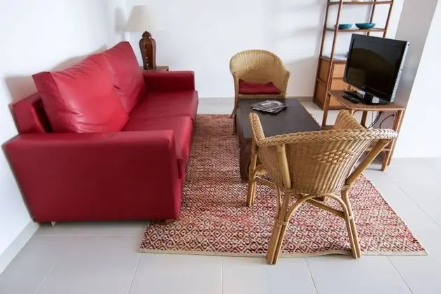 Superior Apart Daire, 2 Yatak Odası, Okyanus Manzaralı