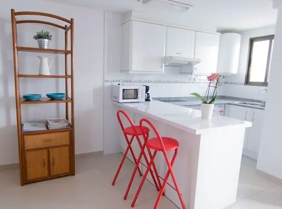 Superior Apart Daire, 2 Yatak Odası, Okyanus Manzaralı