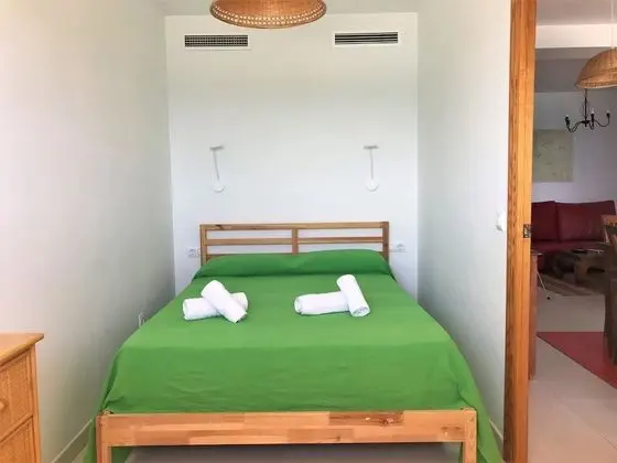 Superior Apart Daire, 2 Yatak Odası, Okyanus Manzaralı