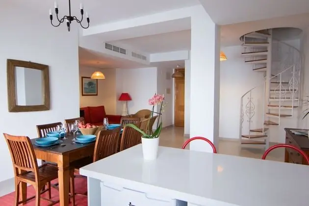 Superior Apart Daire, 2 Yatak Odası, Okyanus Manzaralı