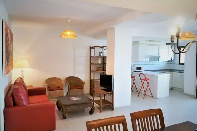 Superior Apart Daire, 2 Yatak Odası, Okyanus Manzaralı