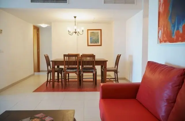 Superior Apart Daire, 2 Yatak Odası, Okyanus Manzaralı