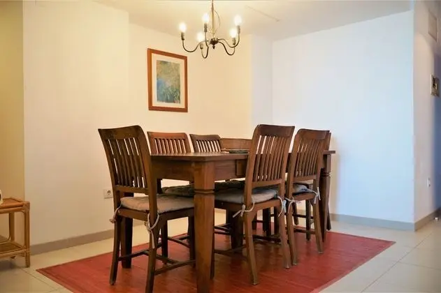 Superior Apart Daire, 2 Yatak Odası, Okyanus Manzaralı