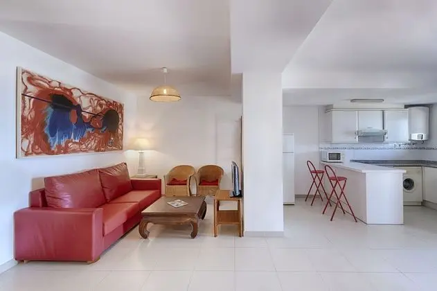 Superior Apart Daire, 2 Yatak Odası, Okyanus Manzaralı