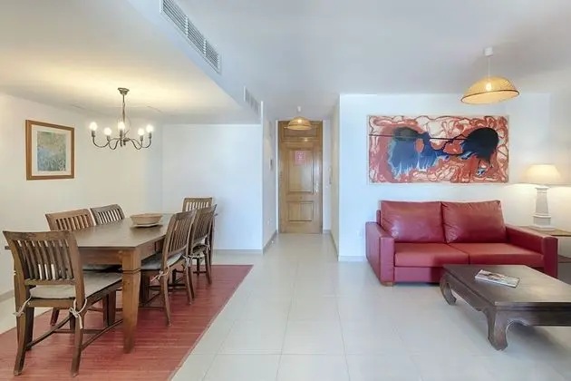 Superior Apart Daire, 2 Yatak Odası, Okyanus Manzaralı