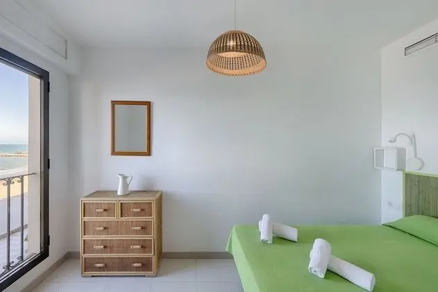 Superior Apart Daire, 2 Yatak Odası, Okyanus Manzaralı