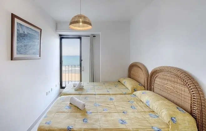 Superior Apart Daire, 2 Yatak Odası, Okyanus Manzaralı