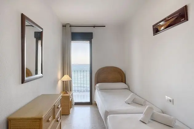 Superior Apart Daire, 2 Yatak Odası, Okyanus Manzaralı