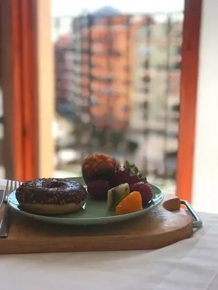 Superior Apart Daire, 2 Yatak Odası, Okyanus Manzaralı