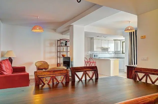 Superior Apart Daire, 2 Yatak Odası, Okyanus Manzaralı