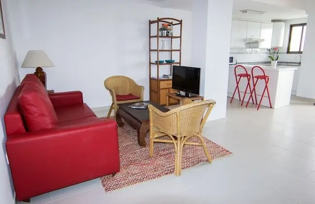 Superior Apart Daire, 2 Yatak Odası, Okyanus Manzaralı