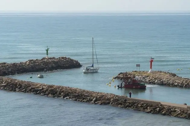 Superior Apart Daire, 2 Yatak Odası, Okyanus Manzaralı