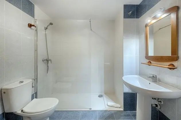 Superior Apart Daire, 2 Yatak Odası, Okyanus Manzaralı