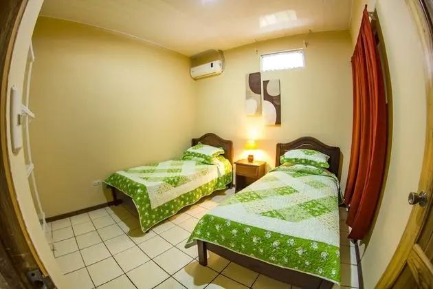 Comfort Apart Daire, 2 Yatak Odası, Dağ Manzaralı