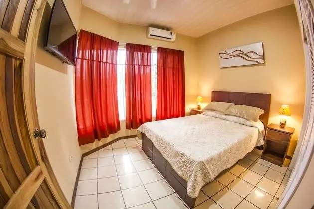 Comfort Apart Daire, 2 Yatak Odası, Dağ Manzaralı