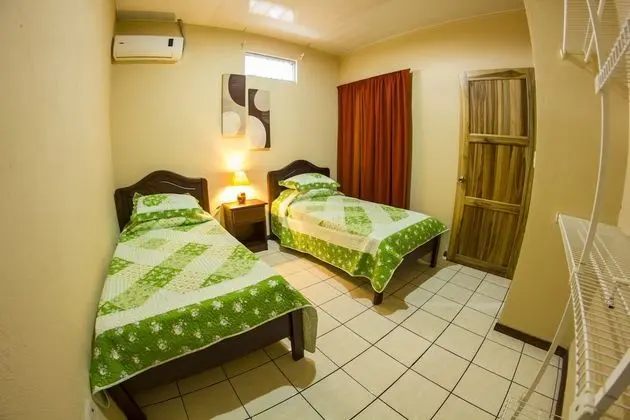 Comfort Apart Daire, 2 Yatak Odası, Dağ Manzaralı