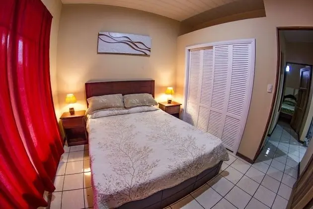 Comfort Apart Daire, 2 Yatak Odası, Dağ Manzaralı