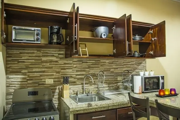 Comfort Apart Daire, 2 Yatak Odası, Dağ Manzaralı