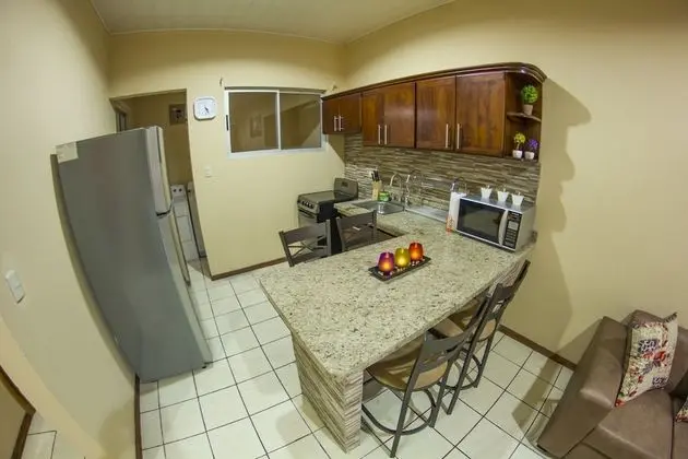 Comfort Apart Daire, 2 Yatak Odası, Dağ Manzaralı