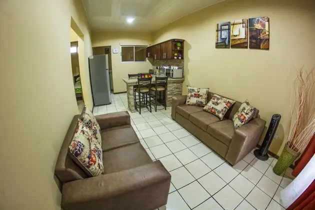Comfort Apart Daire, 2 Yatak Odası, Dağ Manzaralı