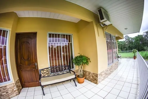 Comfort Apart Daire, 2 Yatak Odası, Dağ Manzaralı