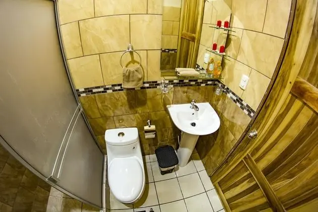 Comfort Apart Daire, 2 Yatak Odası, Dağ Manzaralı