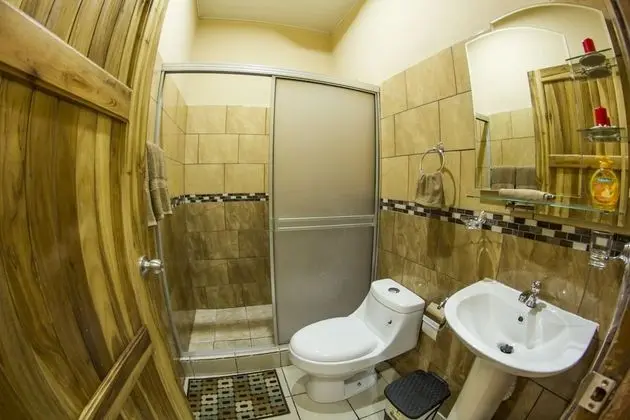 Comfort Apart Daire, 2 Yatak Odası, Dağ Manzaralı