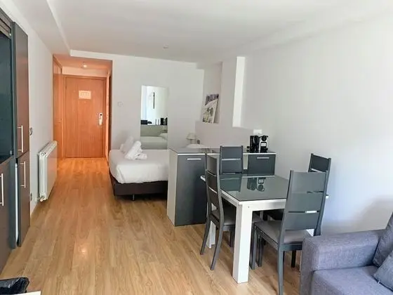 Oturma alanı