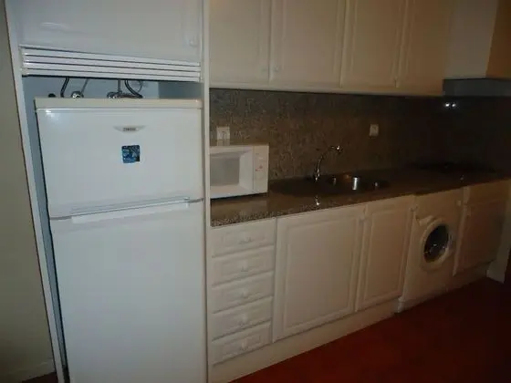 Apart Daire, 1 Yatak Odası, Balkon, Deniz Manzaralı (2 pax)