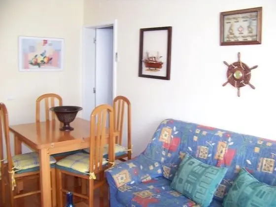 Apart Daire, 1 Yatak Odası, Balkon, Deniz Manzaralı (2 pax)