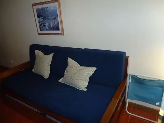 Apart Daire, 1 Yatak Odası, Balkon, Deniz Manzaralı (2 pax)