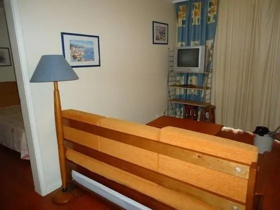 Apart Daire, 1 Yatak Odası, Balkon, Deniz Manzaralı (2 pax)