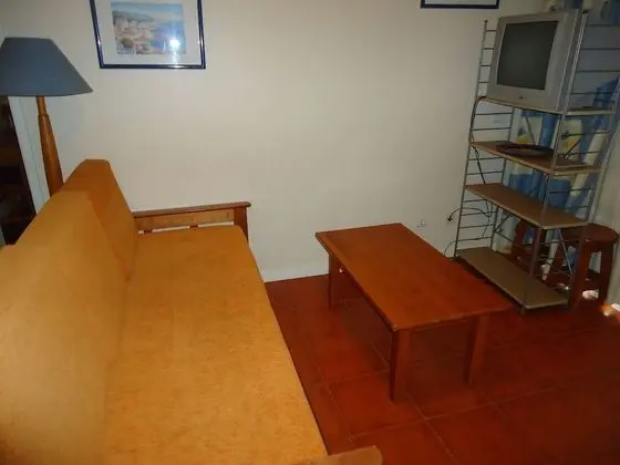 Apart Daire, 1 Yatak Odası, Balkon, Deniz Manzaralı (2 pax)