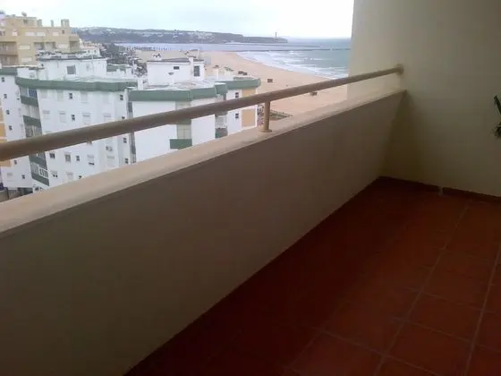 Apart Daire, 1 Yatak Odası, Balkon, Deniz Manzaralı (2 pax)