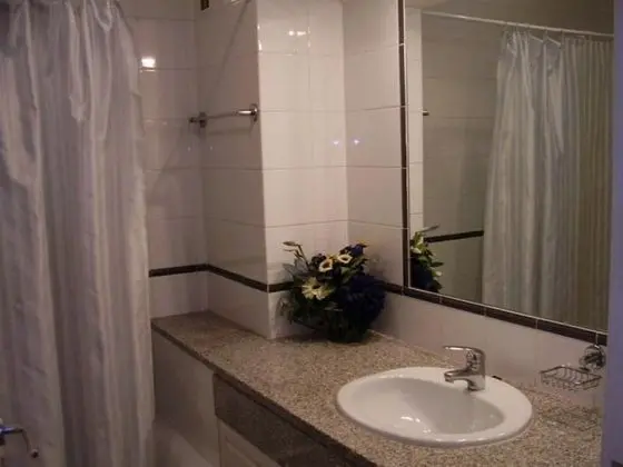 Apart Daire, 1 Yatak Odası, Balkon, Deniz Manzaralı (2 pax)