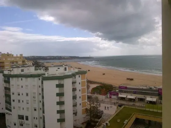 Apart Daire, 1 Yatak Odası, Balkon, Deniz Manzaralı (3 pax)