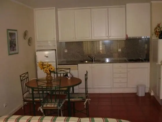 Apart Daire, 1 Yatak Odası, Balkon, Deniz Manzaralı (3 pax)