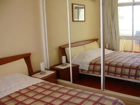 Apart Daire, 1 Yatak Odası, Balkon, Deniz Manzaralı (4 pax)