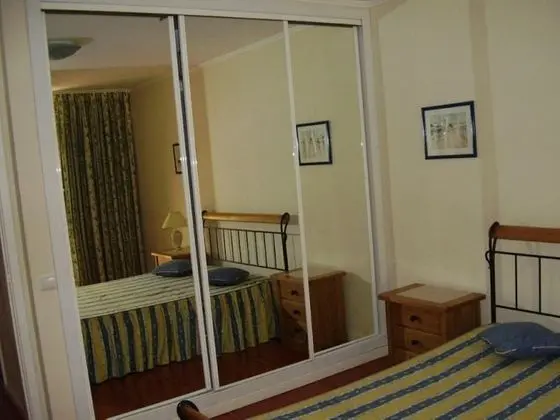 Apart Daire, 1 Yatak Odası, Balkon, Deniz Manzaralı (4 pax)