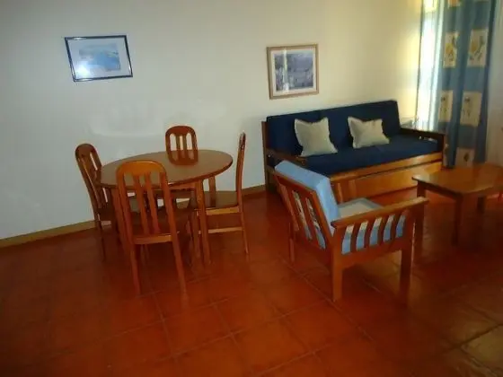 Apart Daire, 1 Yatak Odası, Balkon, Deniz Manzaralı (4 pax)